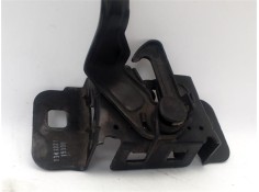 Recambio de cerradura capo para opel astra k berlina 5p 1.6 dynamic referencia OEM IAM 13412211  