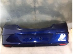 PARAGOLPES TRASERO 24460512 