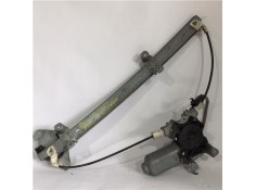 MECANISMO ELEVALUNAS DELANTERO DERECHO 807002F002 LTDN75R 807002F000 NISSAN | 807009F500 NISSAN | 807002F000 PEUGEOT