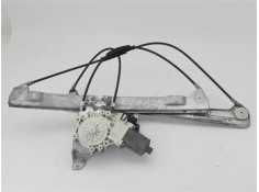 Recambio de elevalunas electrico delantero izquierdo para smart forfour 1.5 cdi (50kw) referencia OEM IAM A4547200146  