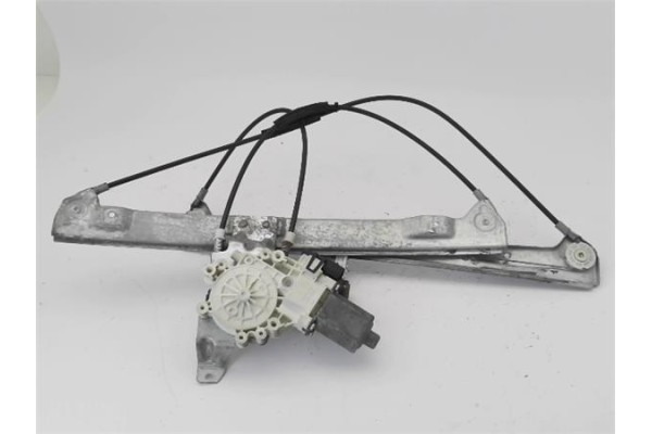 Recambio de elevalunas electrico delantero izquierdo para smart forfour 1.5 cdi (50kw) referencia OEM IAM A4547200146  