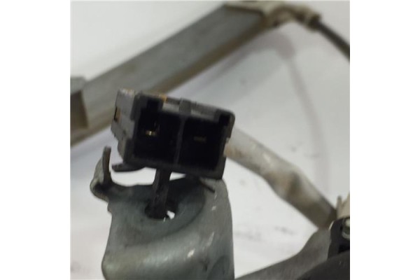 Recambio de mecanismo elevalunas delantero derecho para nissan primera berlina (p11) 2.0 referencia OEM IAM 807002F002 LTDN75R 8