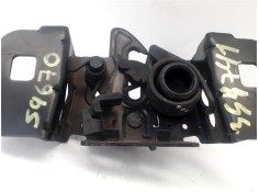 Recambio de cerradura capo para opel astra k berlina 5p 1.6 dynamic referencia OEM IAM 13412211  