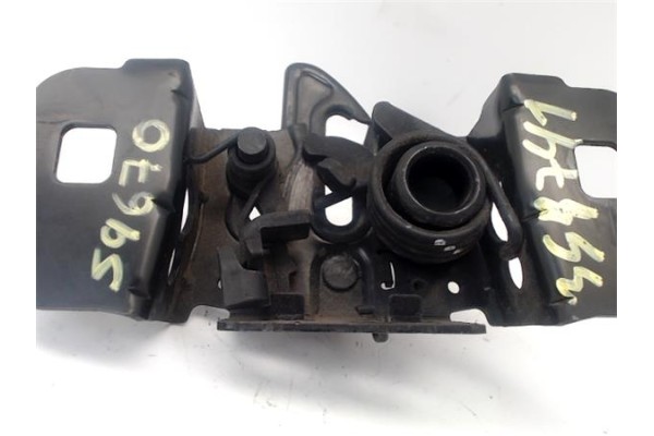 Recambio de cerradura capo para opel astra k berlina 5p 1.6 dynamic referencia OEM IAM 13412211  
