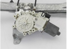 Recambio de elevalunas electrico delantero izquierdo para smart forfour 1.5 cdi (50kw) referencia OEM IAM A4547200146  