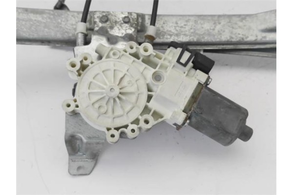 Recambio de elevalunas electrico delantero izquierdo para smart forfour 1.5 cdi (50kw) referencia OEM IAM A4547200146  