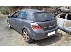 opel astra h berlina del año 2006