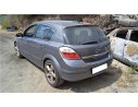 opel astra h berlina del año 2006