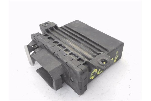 Recambio de centralita para opel ascona c referencia OEM IAM 0227921015  