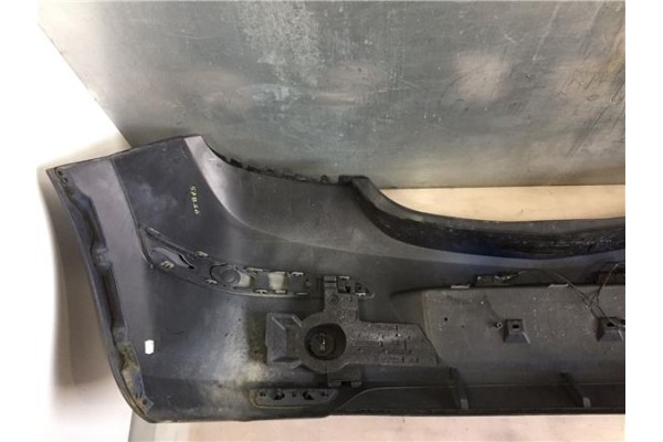 Recambio de paragolpes trasero para opel astra h gtc 1.7 cdti referencia OEM IAM 24460512  