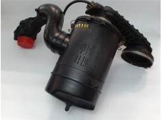 Recambio de carcasa filtro aire para citroen saxo 1.1 sx referencia OEM IAM 9623517980  