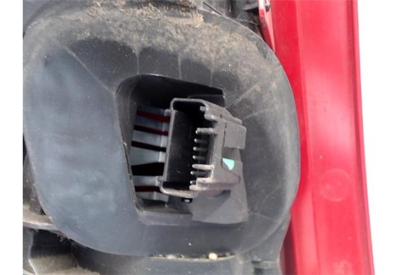 Recambio de piloto trasero derecho para peugeot 107 referencia OEM IAM   