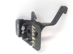 Recambio de cerradura capo para opel astra k berlina 5p 1.6 dynamic referencia OEM IAM 13412211  