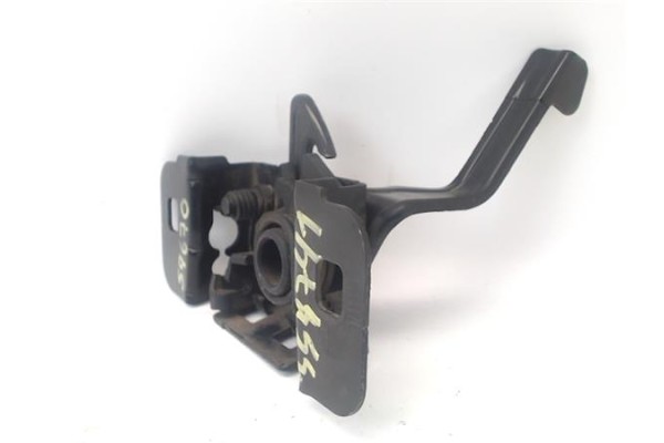 Recambio de cerradura capo para opel astra k berlina 5p 1.6 dynamic referencia OEM IAM 13412211  