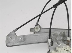 Recambio de elevalunas electrico delantero izquierdo para smart forfour 1.5 cdi (50kw) referencia OEM IAM A4547200146  