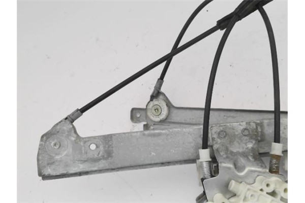 Recambio de elevalunas electrico delantero izquierdo para smart forfour 1.5 cdi (50kw) referencia OEM IAM A4547200146  