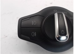 Recambio de mando de luces para audi a4 berlina (8k2) referencia OEM IAM (8K0941531AE) 1712091775 