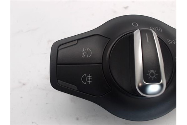 Recambio de mando de luces para audi a4 berlina (8k2) referencia OEM IAM (8K0941531AE) 1712091775 