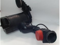 Recambio de carcasa filtro aire para citroen saxo 1.1 sx referencia OEM IAM 9623517980  