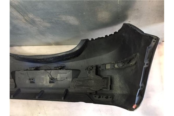 Recambio de paragolpes trasero para opel astra h gtc 1.7 cdti referencia OEM IAM 24460512  