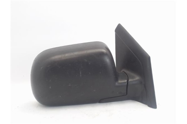 Recambio de retrovisor electrico derecho para mitsubishi space star (dg0) referencia OEM IAM   