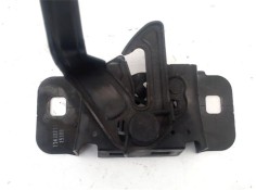Recambio de cerradura capo para opel astra k berlina 5p 1.6 dynamic referencia OEM IAM 13412211  