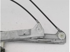 Recambio de elevalunas electrico delantero izquierdo para smart forfour 1.5 cdi (50kw) referencia OEM IAM A4547200146  