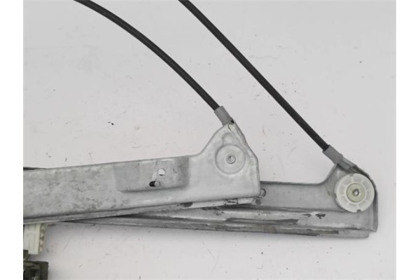 Recambio de elevalunas electrico delantero izquierdo para smart forfour 1.5 cdi (50kw) referencia OEM IAM A4547200146  