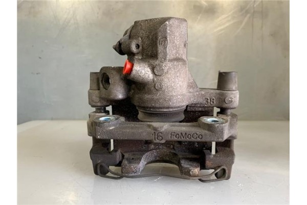 Recambio de pinza freno trasero derecha para ford focus ii (da_) 2.0 tdci referencia OEM IAM 2080513  