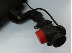 Recambio de carcasa filtro aire para citroen saxo 1.1 sx referencia OEM IAM 9623517980  