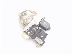 Recambio de motor elevalunas delantero derecho para citroen c4 berlina referencia OEM IAM (996388-101)  