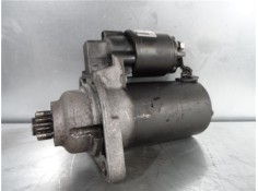 Recambio de motor arranque para volkswagen golf iv berlina (1j1) 1.8 t referencia OEM IAM 02A922023L 0 001 121 008 