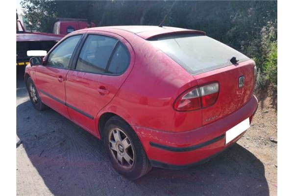 seat leon (1m1)(11.1999) del año 