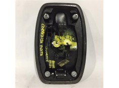 Recambio de maneta exterior trasero derecha para citroen jumper furgón 2.2 hdi 120 referencia OEM IAM V28715  