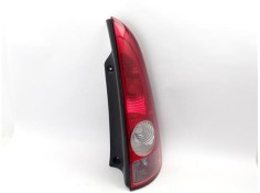 Recambio de piloto trasero derecho para renault espace /grand espace (je0) referencia OEM IAM 8200027152 J8 