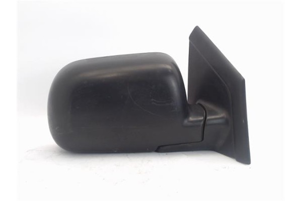 Recambio de retrovisor electrico derecho para mitsubishi space star (dg0) referencia OEM IAM   