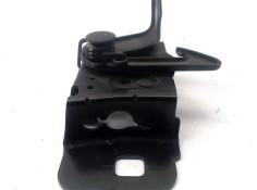 Recambio de cerradura capo para opel astra k berlina 5p 1.6 dynamic referencia OEM IAM 13412211  