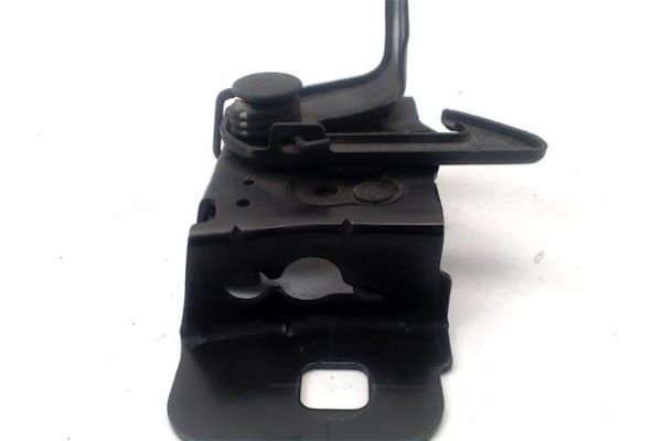 Recambio de cerradura capo para opel astra k berlina 5p 1.6 dynamic referencia OEM IAM 13412211  