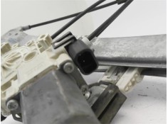 Recambio de elevalunas electrico delantero izquierdo para smart forfour 1.5 cdi (50kw) referencia OEM IAM A4547200146  