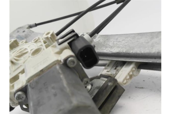 Recambio de elevalunas electrico delantero izquierdo para smart forfour 1.5 cdi (50kw) referencia OEM IAM A4547200146  
