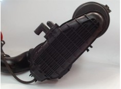 Recambio de carcasa filtro aire para citroen saxo 1.1 sx referencia OEM IAM 9623517980  