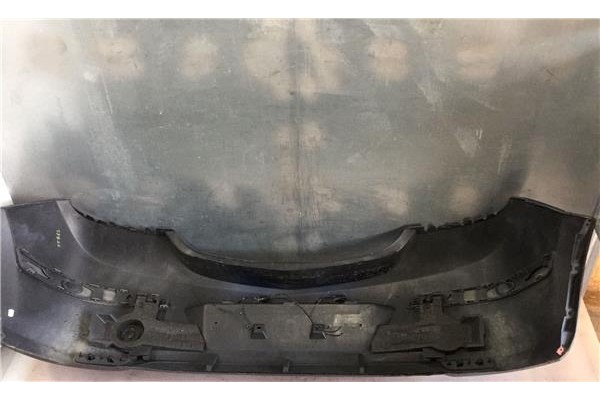 Recambio de paragolpes trasero para opel astra h gtc 1.7 cdti referencia OEM IAM 24460512  