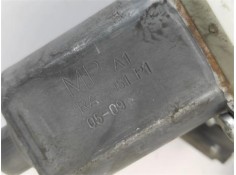 Recambio de elevalunas electrico delantero izquierdo para smart forfour 1.5 cdi (50kw) referencia OEM IAM A4547200146  