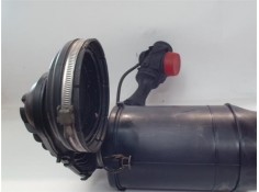Recambio de carcasa filtro aire para citroen saxo 1.1 sx referencia OEM IAM 9623517980  