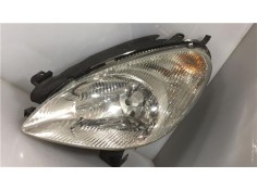 Recambio de faro delantero izquierdo para citroen xsara picasso 1.8 16v referencia OEM IAM 620837  