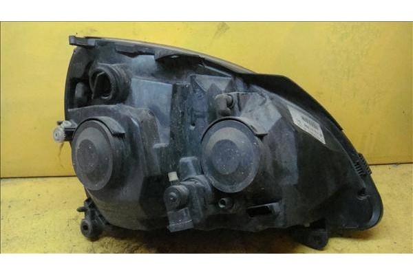 Recambio de faro delantero izquierdo para renault clio ii (xbo) 1.2 60cv referencia OEM IAM   