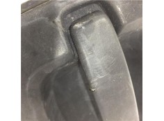 Recambio de maneta exterior trasero derecha para citroen jumper furgón 2.2 hdi 120 referencia OEM IAM V28715  