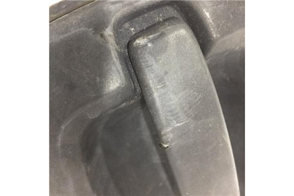 Recambio de maneta exterior trasero derecha para citroen jumper furgón 2.2 hdi 120 referencia OEM IAM V28715  