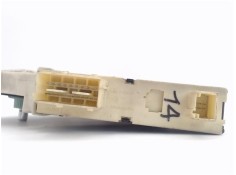 Recambio de motor elevalunas delantero derecho para citroen c4 berlina referencia OEM IAM (996388-101)  