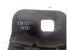 Recambio de cerradura capo para opel astra k berlina 5p 1.6 dynamic referencia OEM IAM 13412211  